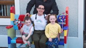 Derry photographers document communities in lockdown