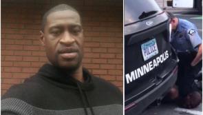 Event will be held in Derry this week in memory of the man whose death has sparked allegations of police brutality in the US