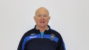 Joxer's Giants: Johnny McGurk looks back to his playing days