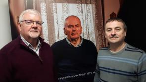 Derry Troubles victim says pension delays are 'unacceptable'
