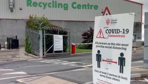 More Mid Ulster recycling centres to reopen next week