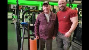 Derry gym will Emerge 'bigger and stronger' after lockdown