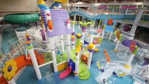Why can't Derry have something like the Lagan Valley Leisureplex?