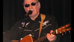 Roy Arbuckle: New song reflects on life in lockdown