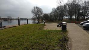 Council forced to close slipway