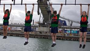 One of RTE's most popular shows - Ireland's Fittest Family - specifically wants to hear from people in Derry
