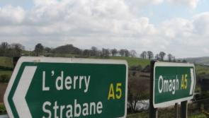 Delargy: A5 road upgrade will save lives