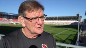 Willie Anderson announces retirement