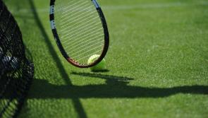 Council begins phased opening of tennis facilities