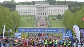 Belfast marathon cancelled