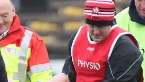 Derry physio warns against too much training too soon