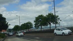 Traffic lane at Foyle Embankment in Derry to be allocated to cyclists as part of new temporary measures