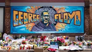 Council headquarters in Derry to be lit up this evening to mark anniversary of George Floyd's death