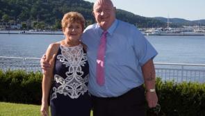 Popular Derry couple recovering after they both ended up in intensive care suffering from COVID-19