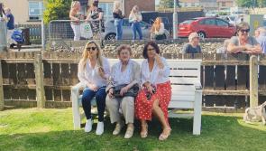 Family mark anniversary of Derry man's death