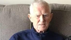 Magherafelt pay tribute for former stalwart