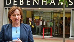 Non-essential retailers to re-open from Friday