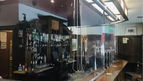 Exclusive look at how one Derry pub is getting to ready to serve customers when it re-opens