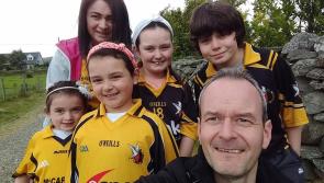 Derry GAA club raises more than &pound;3,000 in memory of young member who died of cancer