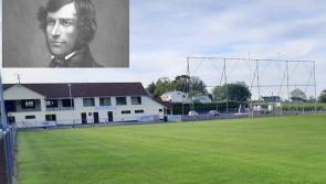 Glenullin would 'gladly' partake in discussion over the renaming of GAA clubs
