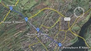 Infrastructure Department slammed for shelving Buncrana Road dualling scheme