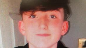 Police appeal for help in tracing the whereabouts of a missing teenager