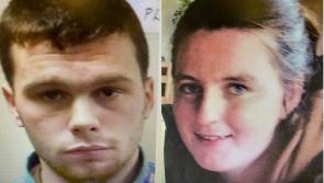 Police believe the children of a missing Derry couple may have been taken to Liverpool
