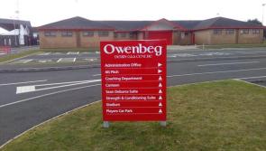 Derry CCC propose 'opt in' championship schedule