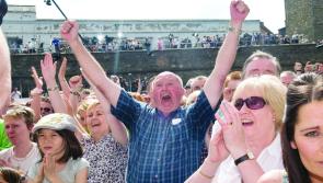 SAVILLE REPORT - 10 YEARS ON: How I was moved to tears reporting on important day in Derry's history