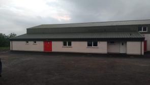 Funding boost for County Derry sports clubs