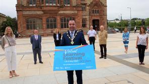 Derry to host a major online learning festival which claims to have something for everyone