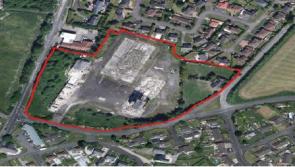 Derry's council grant planning permission for a large housing development in Newbuildings