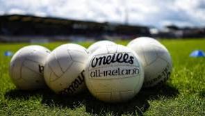 Derry among six teams in the forthcoming draw for the All-Ireland junior ladies championship