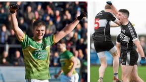 Opinion: What a new-look Derry senior championship could look like with divisional teams