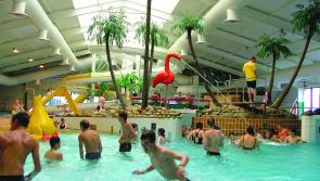 One of Donegal's biggest tourist attractions - Waterworld in Bundoran - will not reopen this year