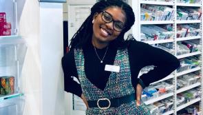 Pharmacy Forum NI appalled by racist abuse of Derry woman
