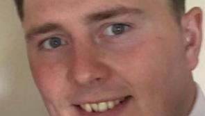 County Derry man killed in County Louth collision 