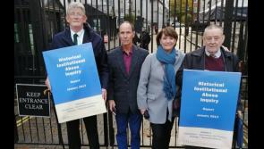 Historical abuse survivors have  'full confidence' in Interim Advocate despite data breach