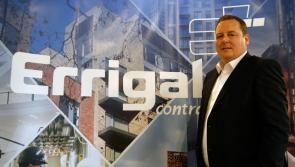 County Derry man in entrepreneurs’ final