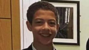 Specialist team from Derry helping in the search for missing Belfast teenager Noah Donohoe