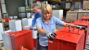 Providing vital support to help firms bounce back from Covid-19