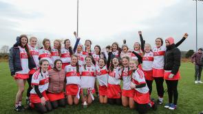 Camogie Association back their decision to scrap the minor championship