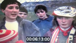 Documentary-makers on the hunt for female fans of Derry City 