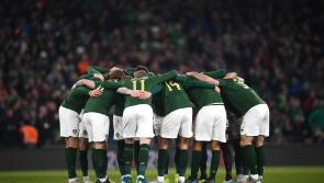 UEFA confirm Ireland's Nation's League soccer fixtures 