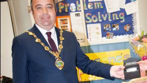 Derry's Mayor to host a special event next month for all the P7s who have just left primary school