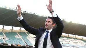 From  a land 'Down Under' - Terry McFlynn looks back on his soccer career