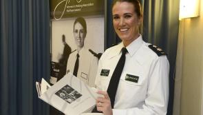 Derry's first female police boss on challenges of the position