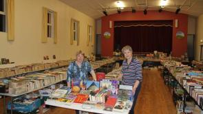 Huge annual sale popular with book lovers from Derry has had to be cancelled