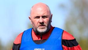 Down and Antrim also keen on Ulster return