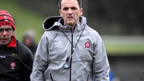 Derry hurling boss not in favour of Team Ulster